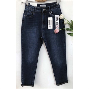 Jeansy damskie 38-48