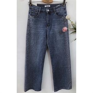 Jeansy damskie 38-48