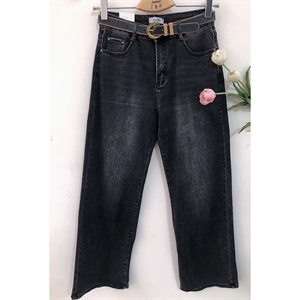 Jeansy damskie 38-48