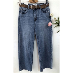 Jeansy damskie 38-48