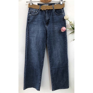 Jeansy damskie 38-48