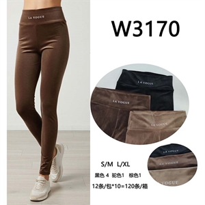 Legginsy długie damskie  S/M-L/XL