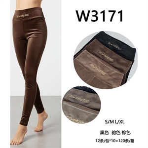 Legginsy długie damskie  S/M-L/XL