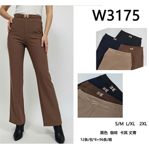 Spodnie damskie  S/M-2XL