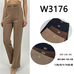 Spodnie damskie  S/M-2XL