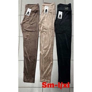 Legginsy długie damskie  S/M-L/XL