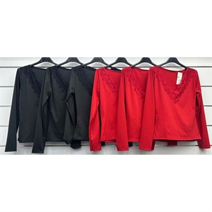 Bluzka damska produkt Włoski