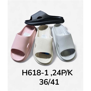 Klapki basenowe  36-41