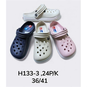 Klapki basenowe  36-41