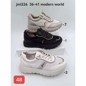 Buty sportowe damskie 36-41