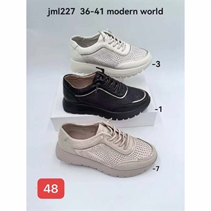 Buty sportowe damskie 36-41