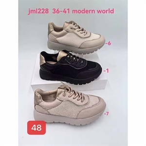 Buty sportowe damskie 36-41