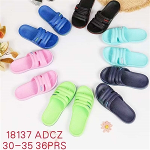 Klapki dziecięce 30-35