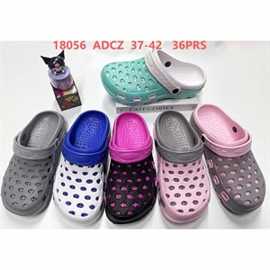 Klapki damskie 37-42