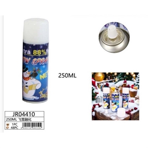 Śnieżny spray