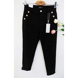 Jeansy damskie 38-48