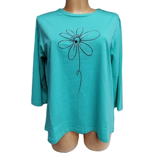 Bluzka damska L/XL-2XL/3XL