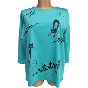 Bluzka damska L/XL-2XL/3XL