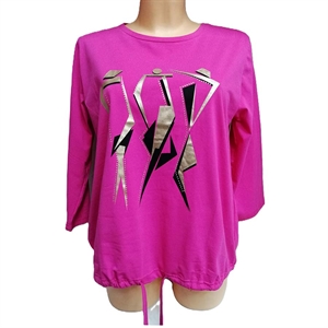 Bluzka damska L/XL-2XL/3XL