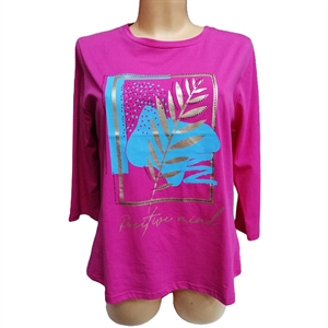 Bluzka damska L/XL-2XL/3XL