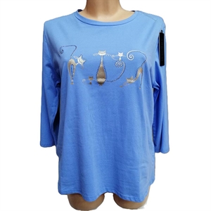 Bluzka damska L/XL-2XL/3XL