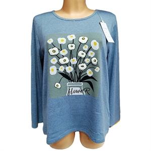 Bluzka damska L/XL-2XL/3XL