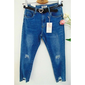 Jeansy damskie 38-48