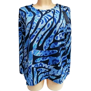 Bluzka damska L/XL-2XL/3XL