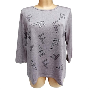 Bluzka damska L/XL-2XL/3XL