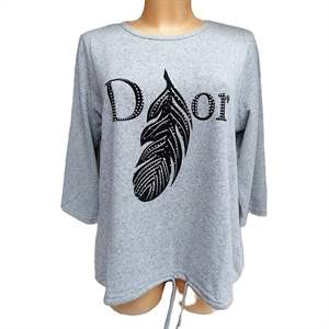 Bluzka damska L/XL-2XL/3XL