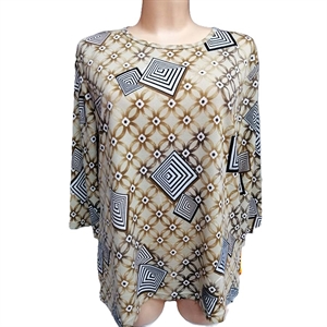 Bluzka damska L/XL-2XL/3XL