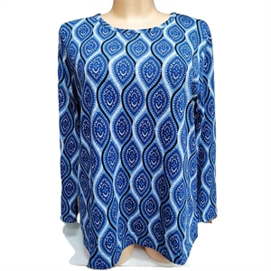 Bluzka damska L/XL-2XL/3XL