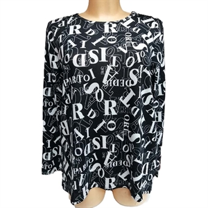 Bluzka damska L/XL-2XL/3XL