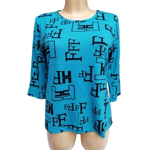 Bluzka damska L/XL-2XL/3XL