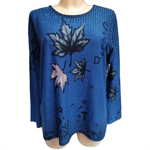 Bluzka damska L/XL-2XL/3XL