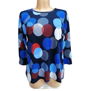 Bluzka damska L/XL-2XL/3XL