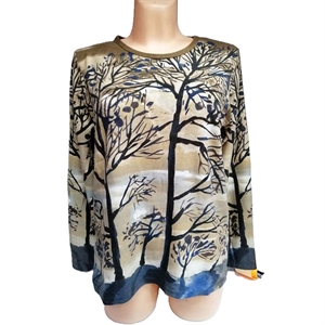 Bluzka damska L/XL-2XL/3XL