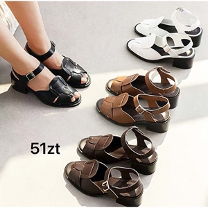 Sandały damskie 36-41