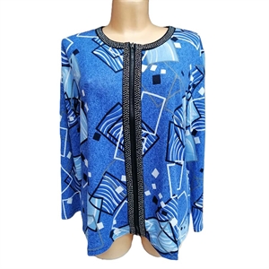 Bluzka damska L/XL-2XL/3XL