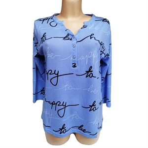 Bluzka damska L/XL-2XL/3XL