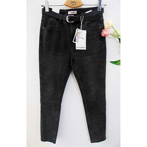 Jeansy damskie 30-38