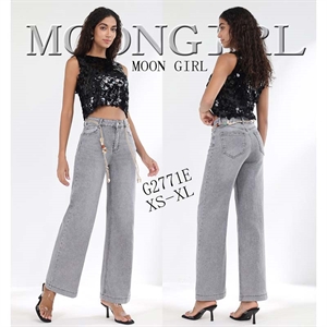 Jeansy damskie XS-XL