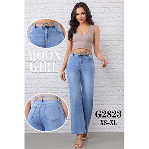 Jeansy damskie XS-XL