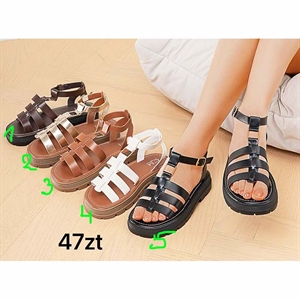 Sandały damskie 36-41