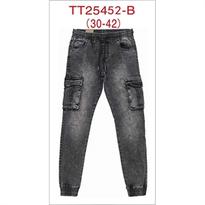 Jeansy męskie 30-42