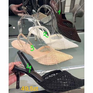 Czółenka damskia 36-41