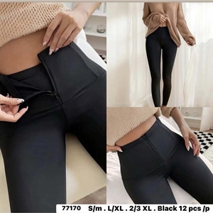 Legginsy długie damskie  S/M-2XL/3XL