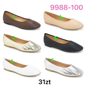 Buty wsuwane damskie 36-41