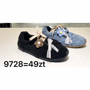 Buty sportowe damskie 36-41