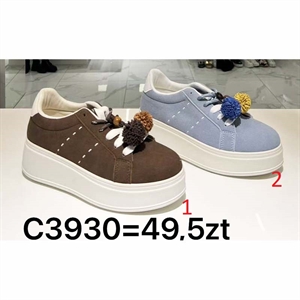 Buty sportowe damskie 36-41